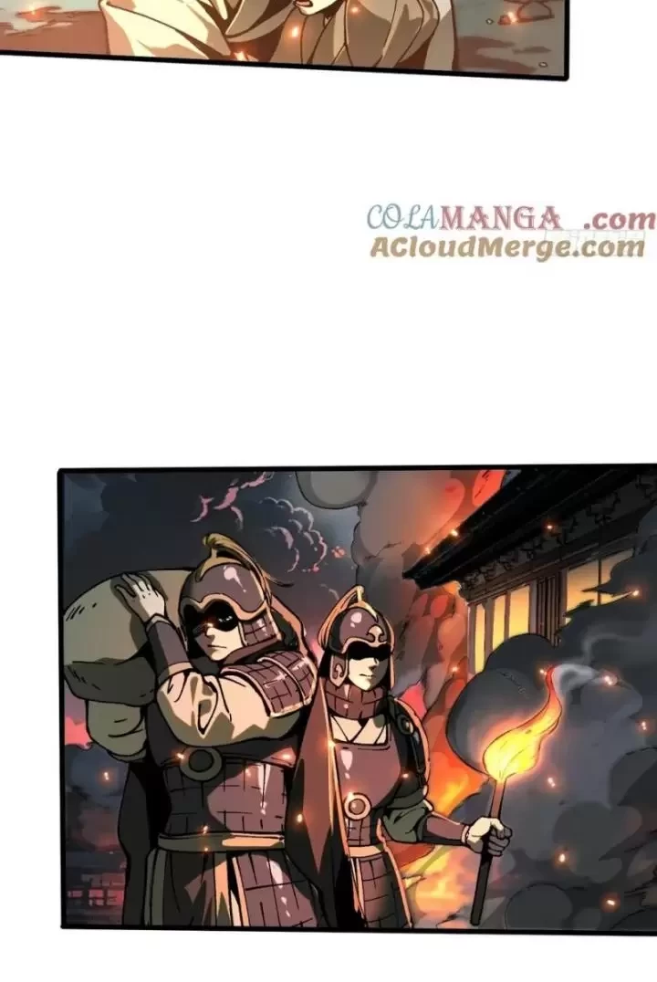 Không Cẩn Thận, Lưu Danh Muôn Thủa Chapter 27 - Trang 2