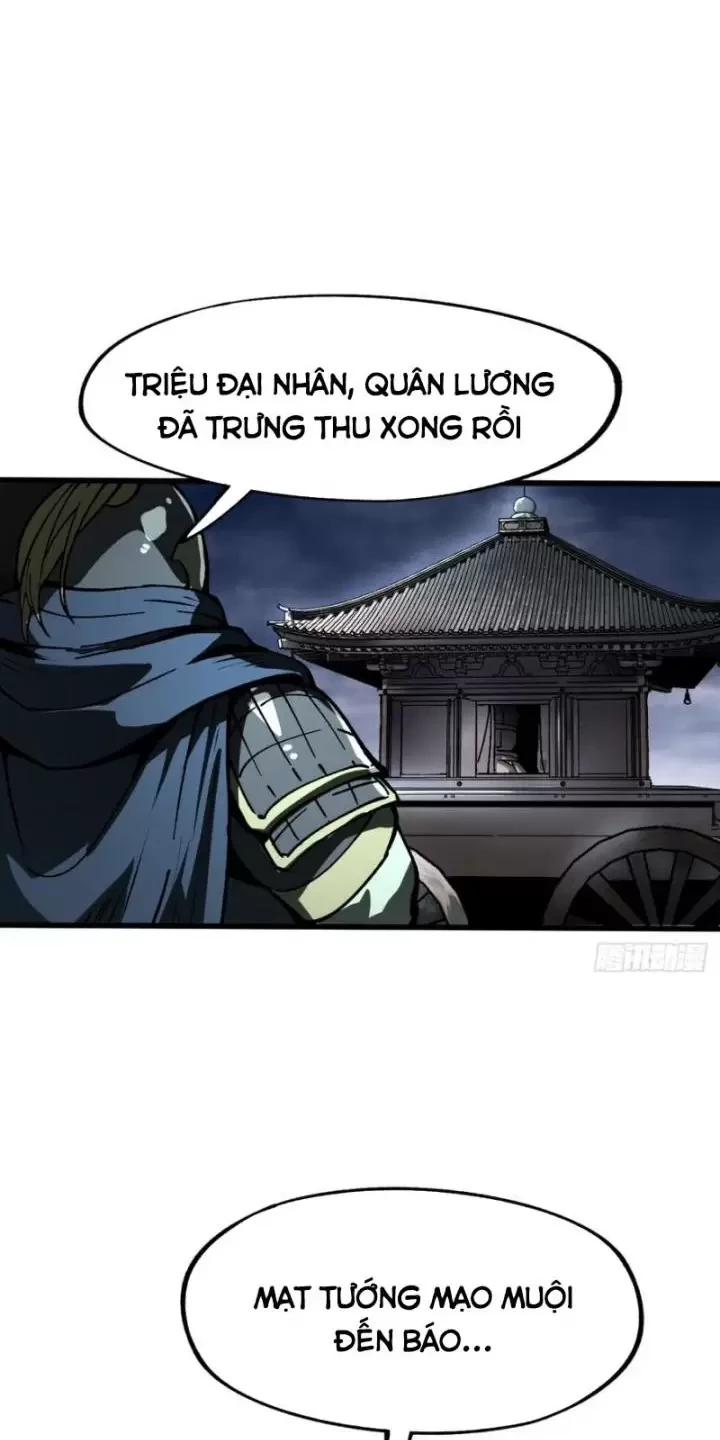 Không Cẩn Thận, Lưu Danh Muôn Thủa Chapter 27 - Trang 2