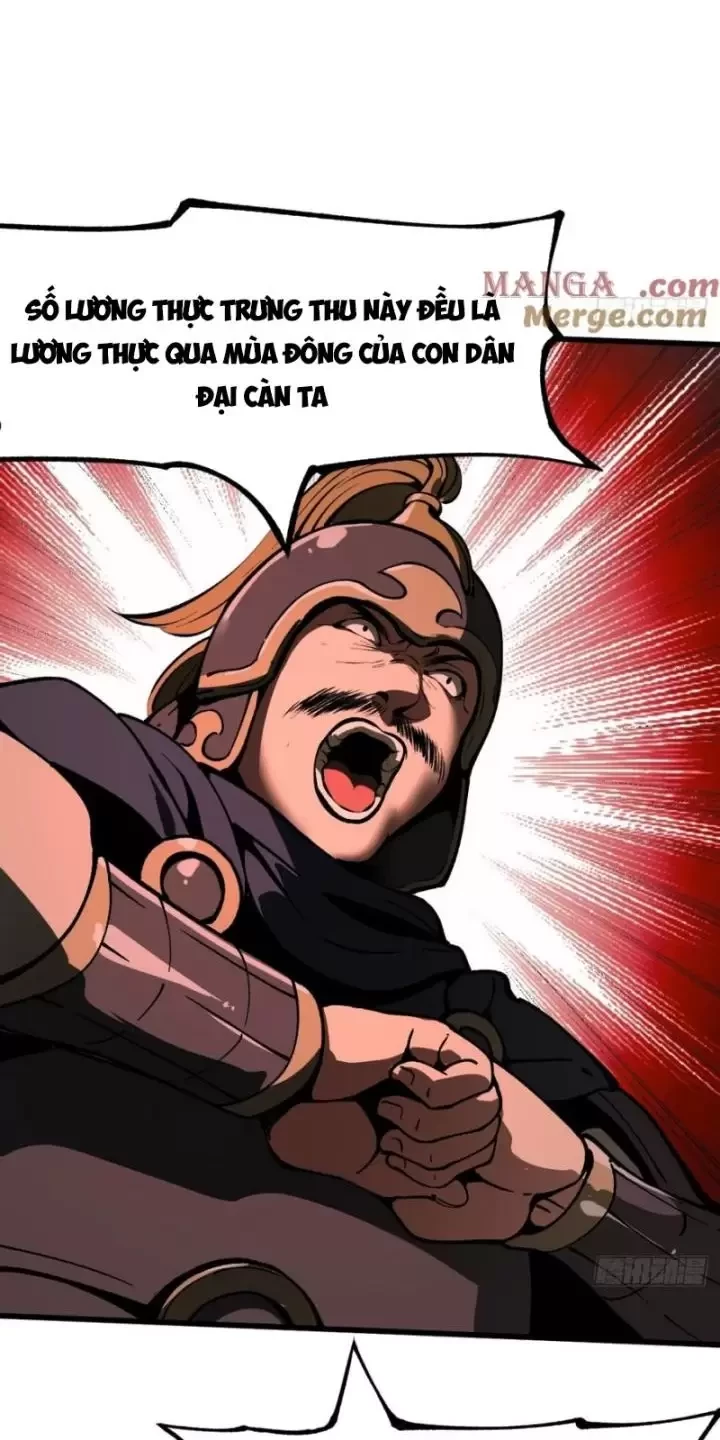 Không Cẩn Thận, Lưu Danh Muôn Thủa Chapter 27 - Trang 2