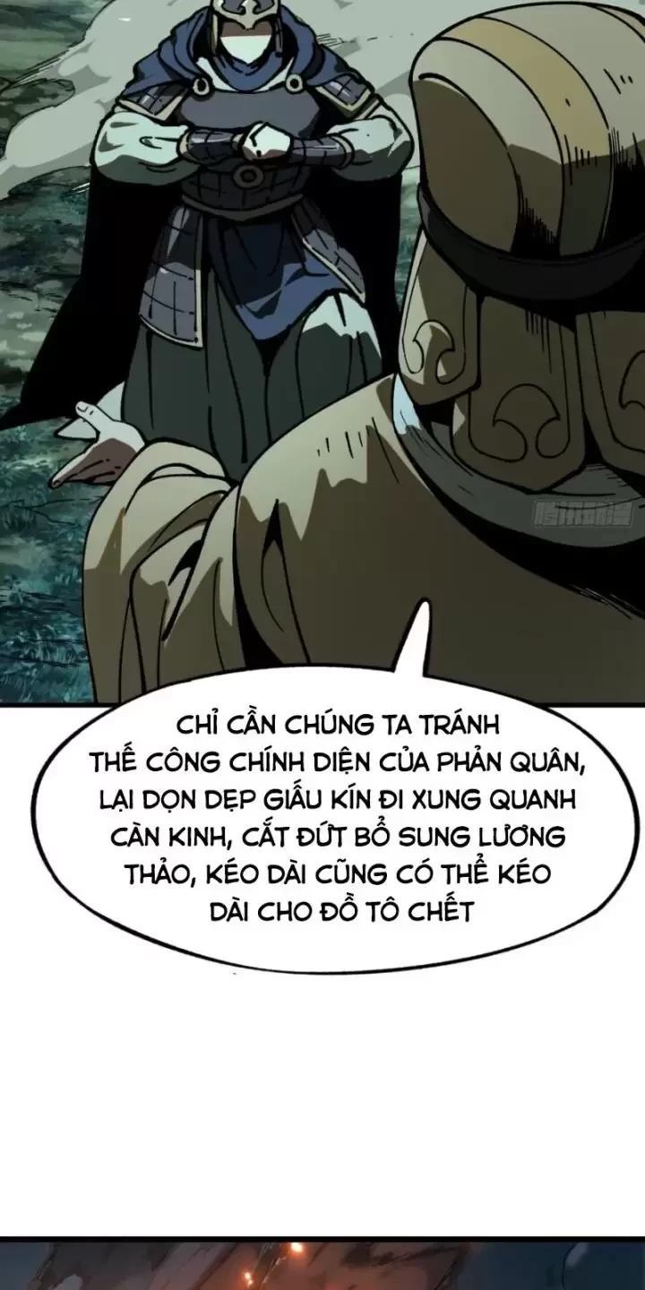 Không Cẩn Thận, Lưu Danh Muôn Thủa Chapter 27 - Trang 2