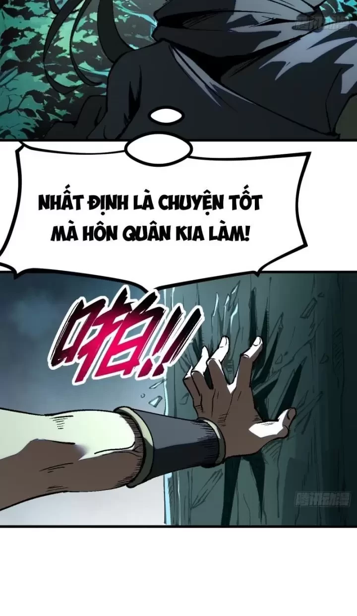 Không Cẩn Thận, Lưu Danh Muôn Thủa Chapter 28 - Trang 2