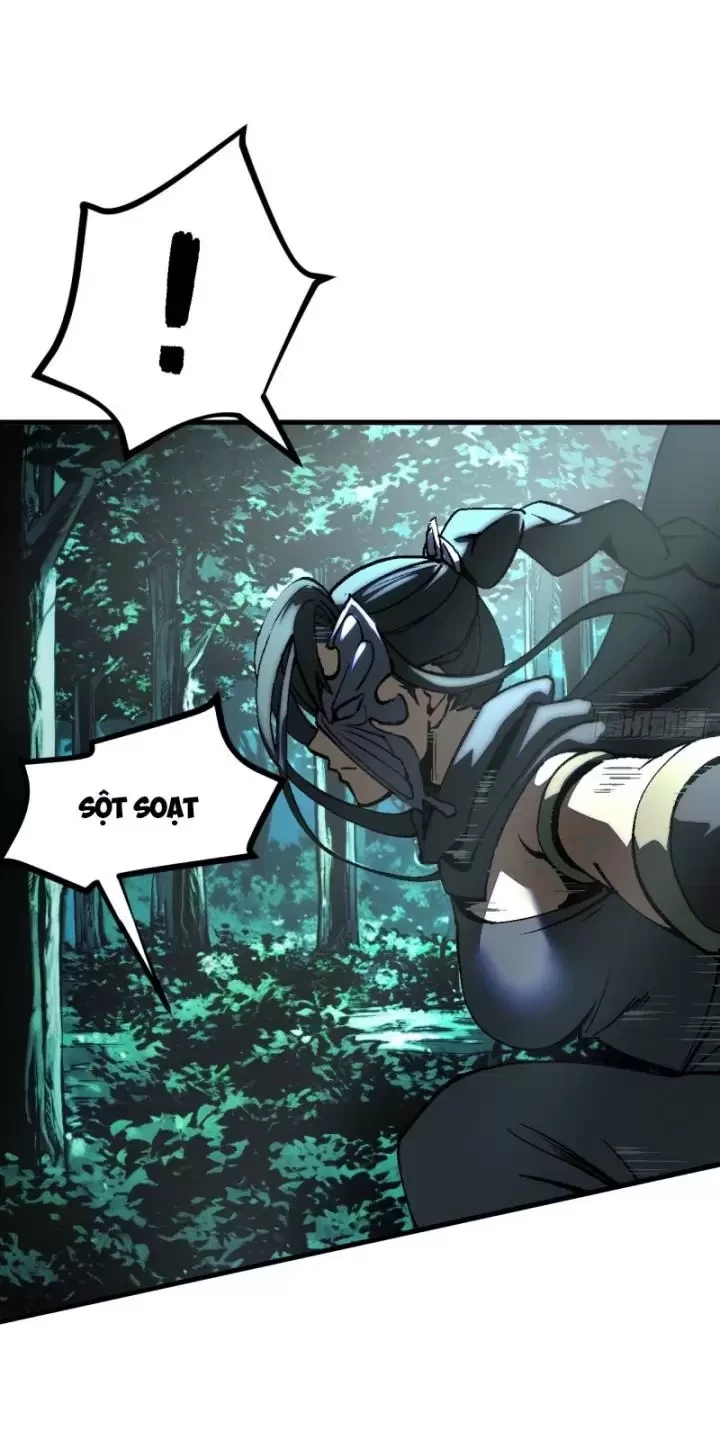 Không Cẩn Thận, Lưu Danh Muôn Thủa Chapter 28 - Trang 2