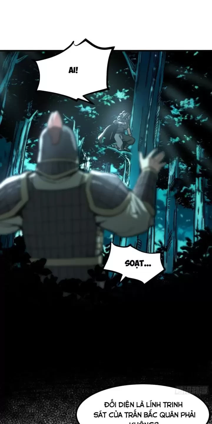 Không Cẩn Thận, Lưu Danh Muôn Thủa Chapter 28 - Trang 2