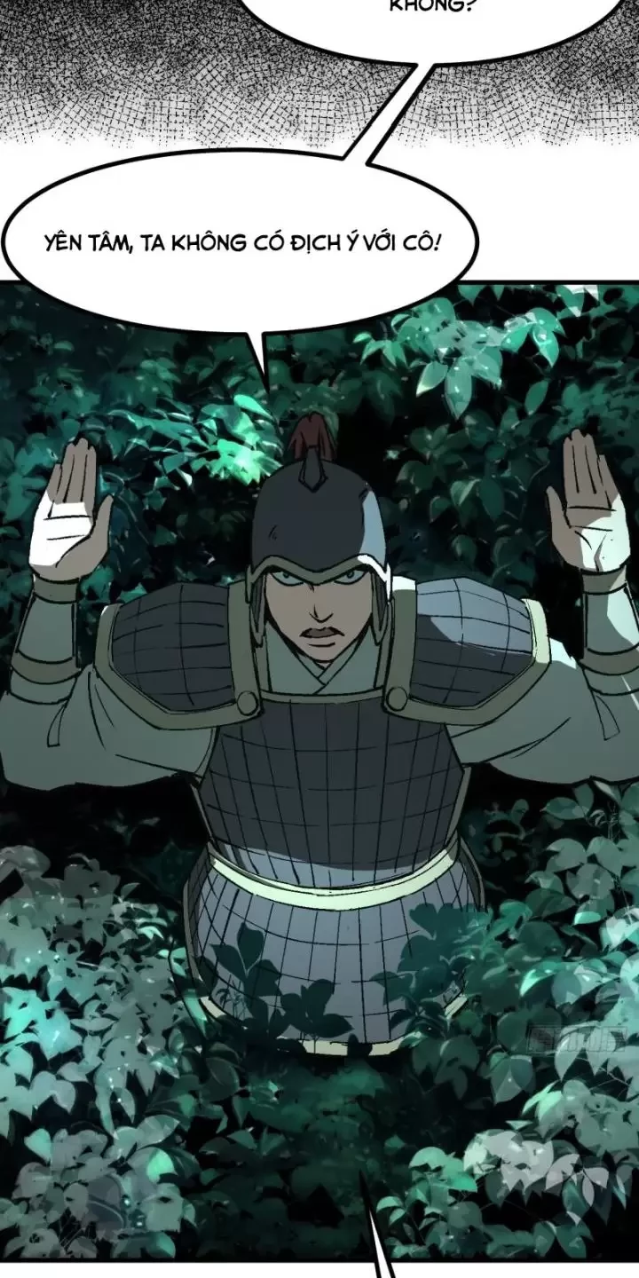 Không Cẩn Thận, Lưu Danh Muôn Thủa Chapter 28 - Trang 2