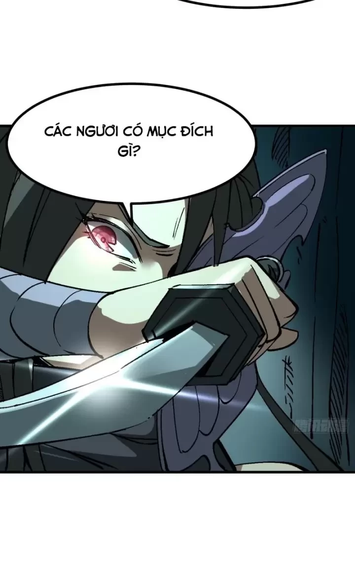 Không Cẩn Thận, Lưu Danh Muôn Thủa Chapter 28 - Trang 2