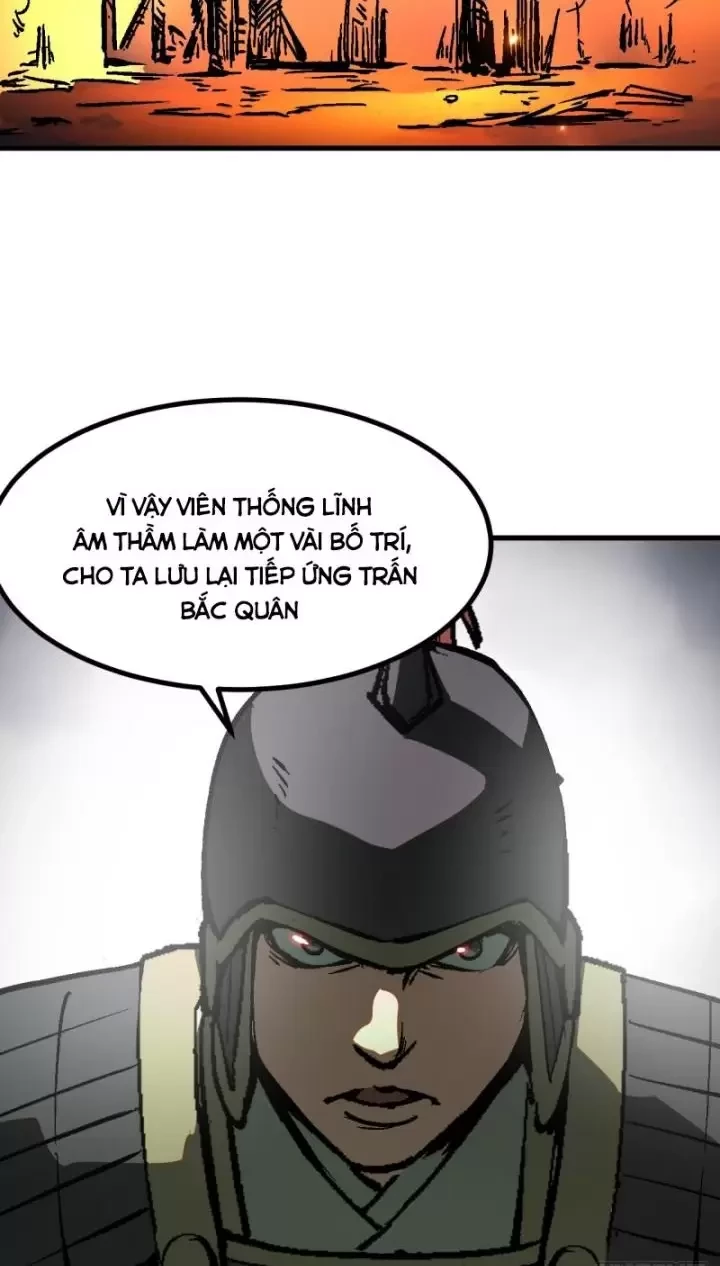 Không Cẩn Thận, Lưu Danh Muôn Thủa Chapter 28 - Trang 2