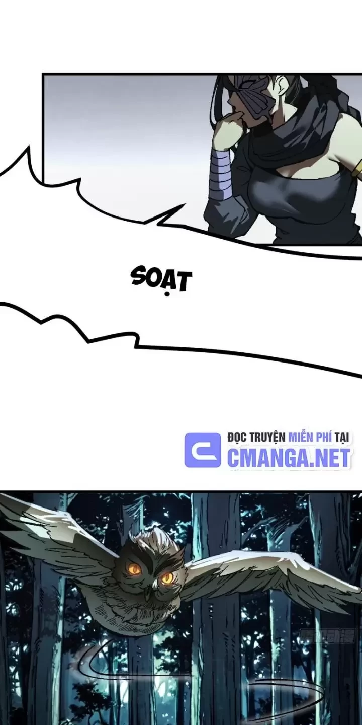 Không Cẩn Thận, Lưu Danh Muôn Thủa Chapter 28 - Trang 2