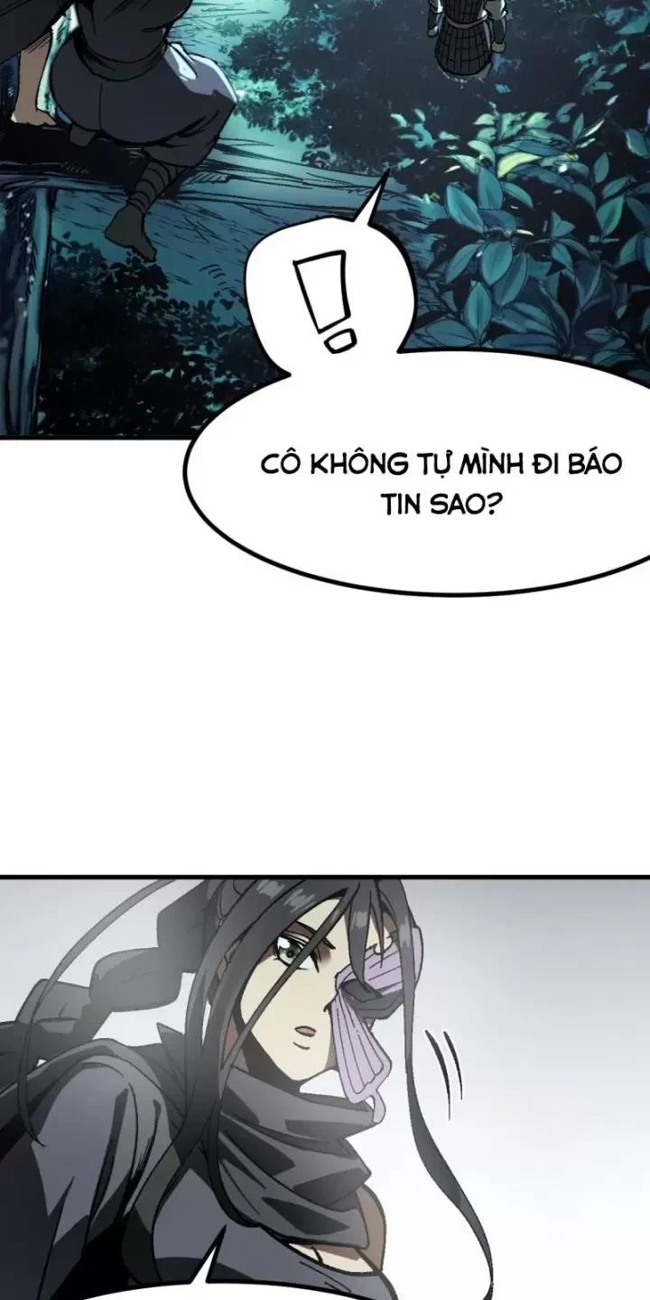 Không Cẩn Thận, Lưu Danh Muôn Thủa Chapter 28 - Trang 2