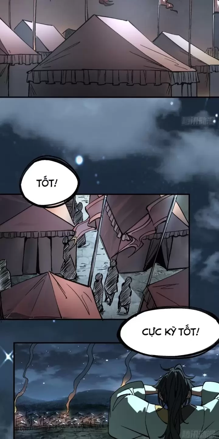 Không Cẩn Thận, Lưu Danh Muôn Thủa Chapter 28 - Trang 2