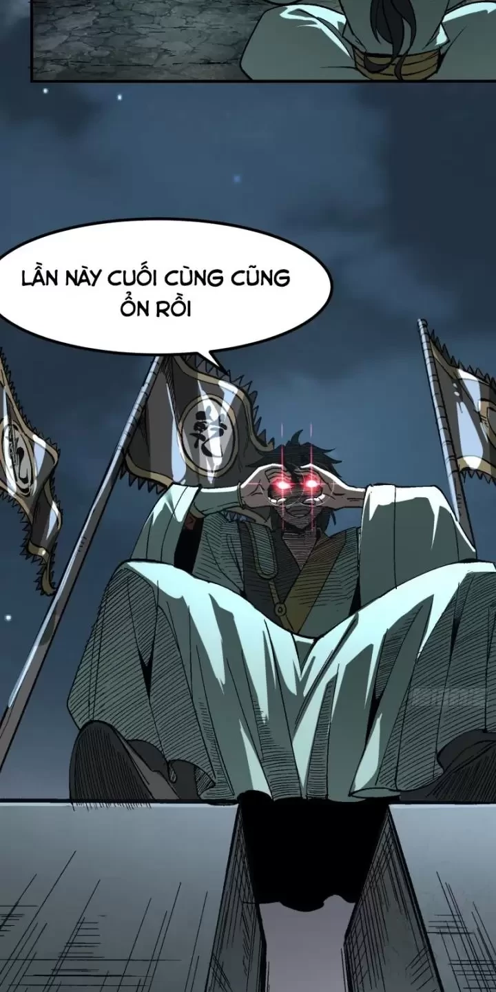 Không Cẩn Thận, Lưu Danh Muôn Thủa Chapter 28 - Trang 2