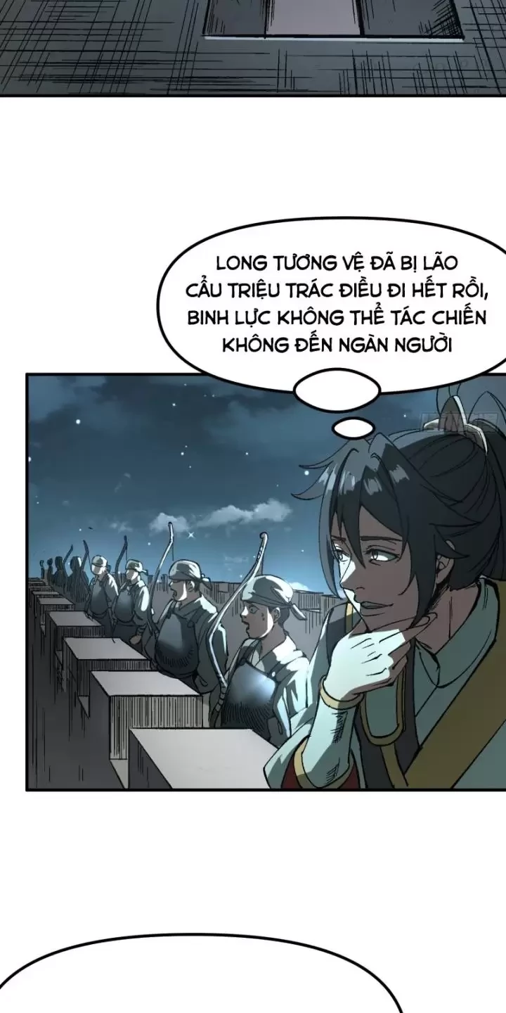 Không Cẩn Thận, Lưu Danh Muôn Thủa Chapter 28 - Trang 2