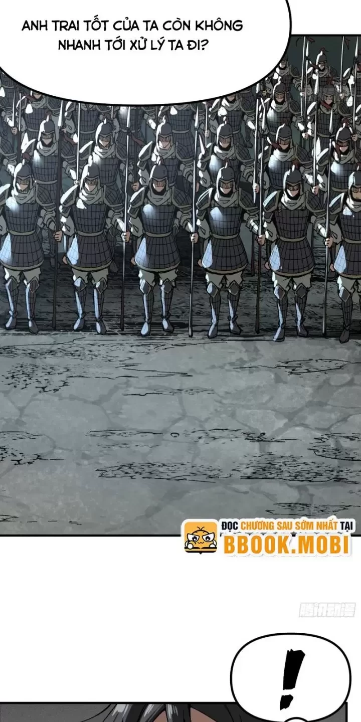 Không Cẩn Thận, Lưu Danh Muôn Thủa Chapter 28 - Trang 2