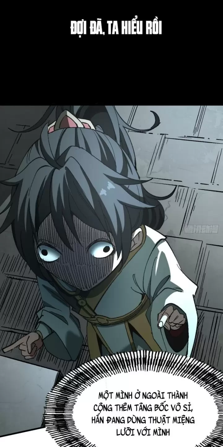 Không Cẩn Thận, Lưu Danh Muôn Thủa Chapter 29 - Trang 2