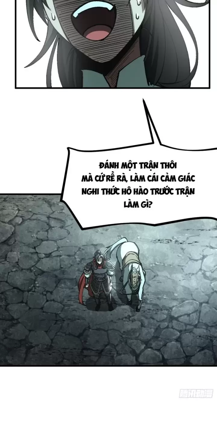 Không Cẩn Thận, Lưu Danh Muôn Thủa Chapter 29 - Trang 2