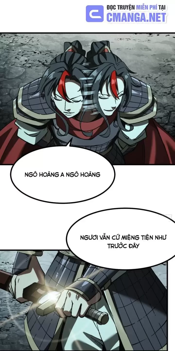 Không Cẩn Thận, Lưu Danh Muôn Thủa Chapter 29 - Trang 2