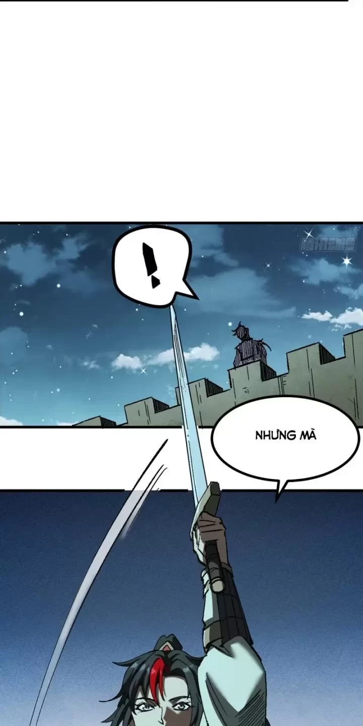 Không Cẩn Thận, Lưu Danh Muôn Thủa Chapter 29 - Trang 2