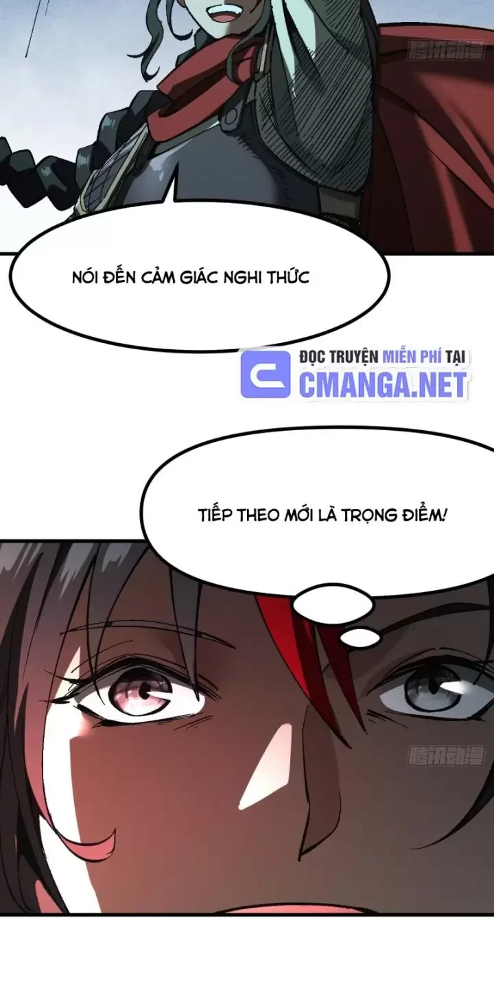 Không Cẩn Thận, Lưu Danh Muôn Thủa Chapter 29 - Trang 2