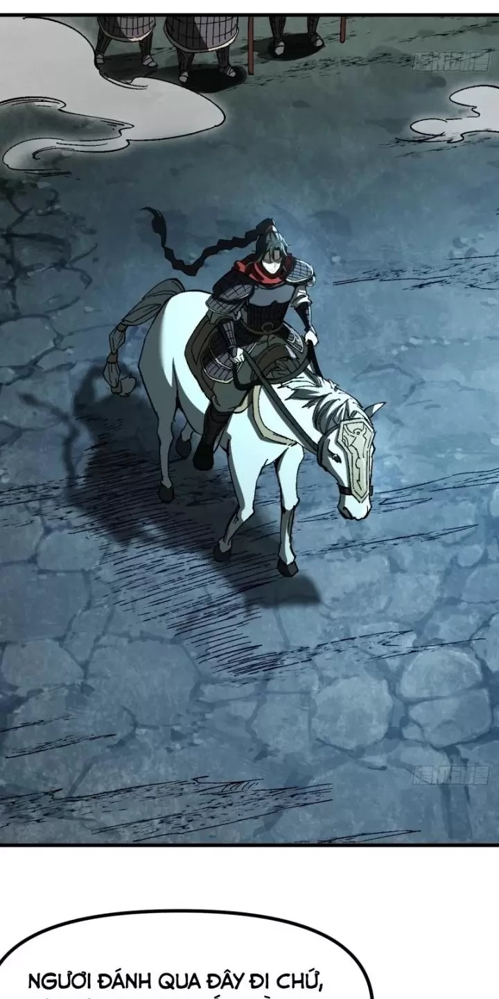 Không Cẩn Thận, Lưu Danh Muôn Thủa Chapter 29 - Trang 2