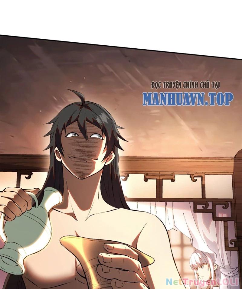 Không Cẩn Thận, Lưu Danh Muôn Thủa Chapter 3 - Trang 2