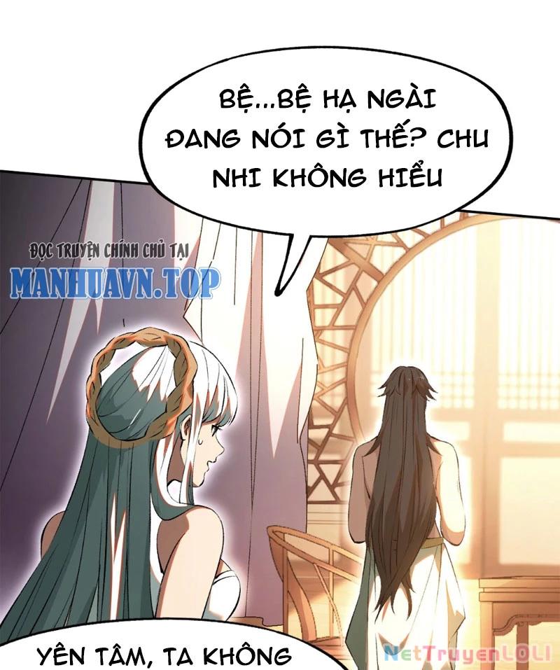 Không Cẩn Thận, Lưu Danh Muôn Thủa Chapter 3 - Trang 2