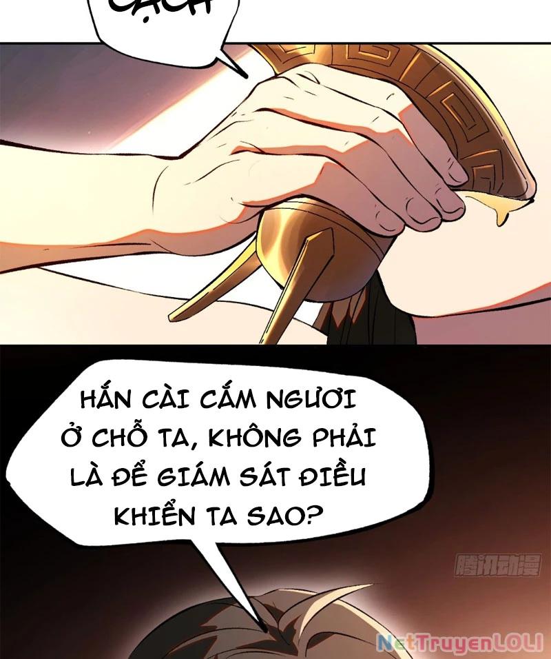 Không Cẩn Thận, Lưu Danh Muôn Thủa Chapter 3 - Trang 2