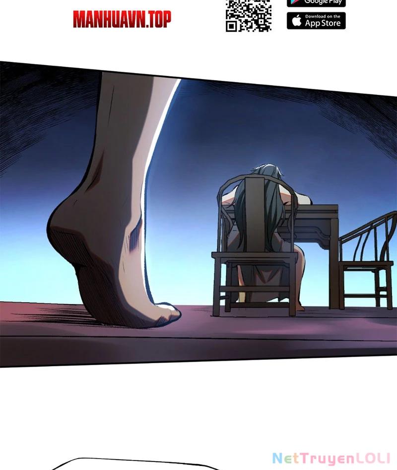 Không Cẩn Thận, Lưu Danh Muôn Thủa Chapter 3 - Trang 2