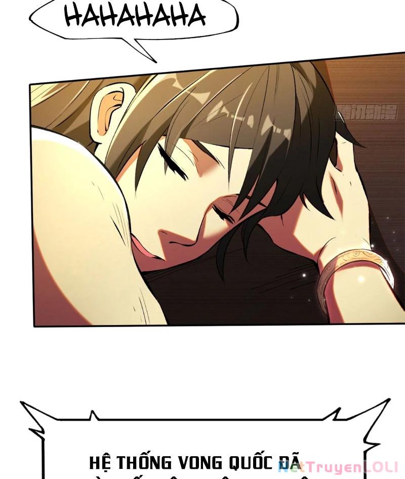 Không Cẩn Thận, Lưu Danh Muôn Thủa Chapter 3 - Trang 2