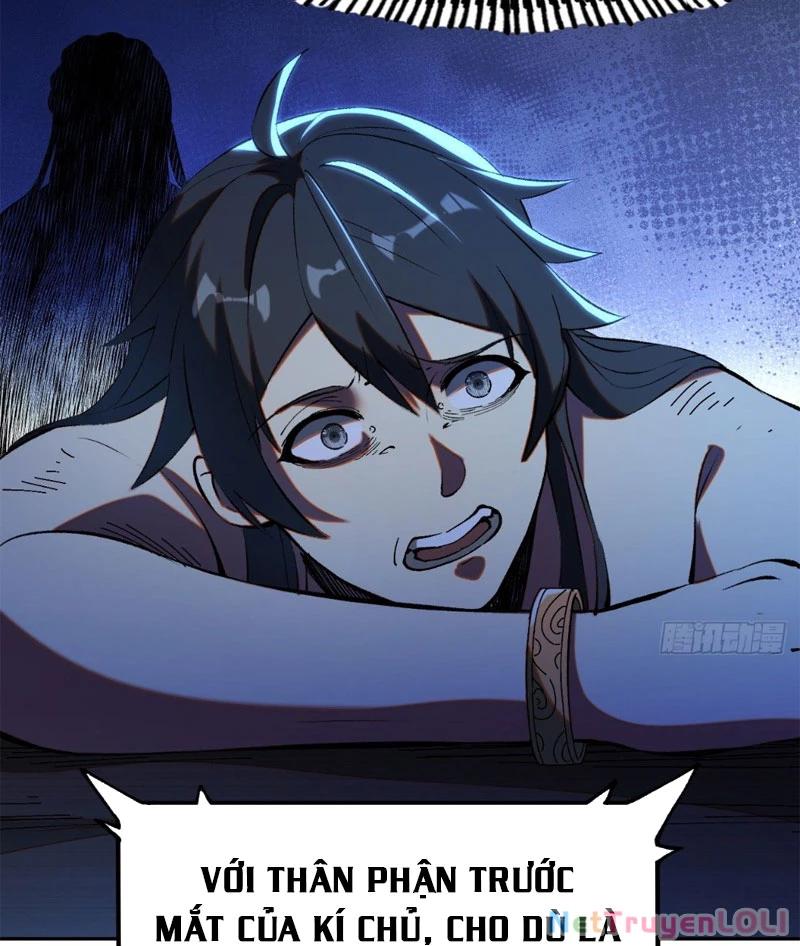 Không Cẩn Thận, Lưu Danh Muôn Thủa Chapter 3 - Trang 2