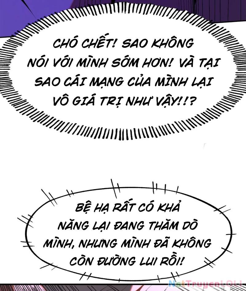 Không Cẩn Thận, Lưu Danh Muôn Thủa Chapter 3 - Trang 2