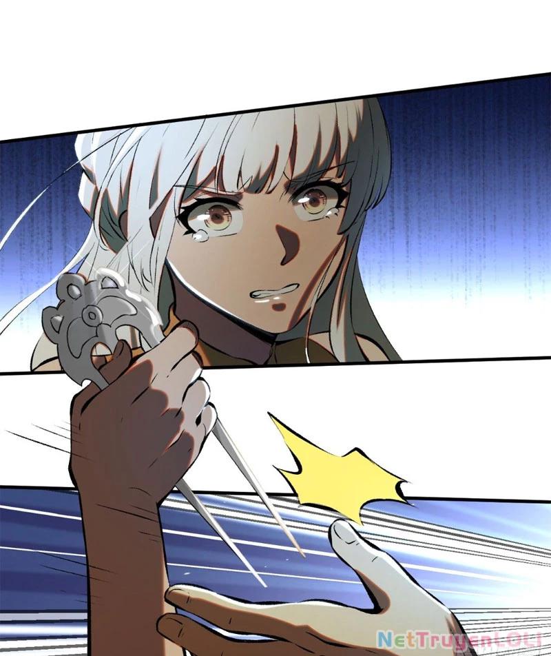 Không Cẩn Thận, Lưu Danh Muôn Thủa Chapter 3 - Trang 2