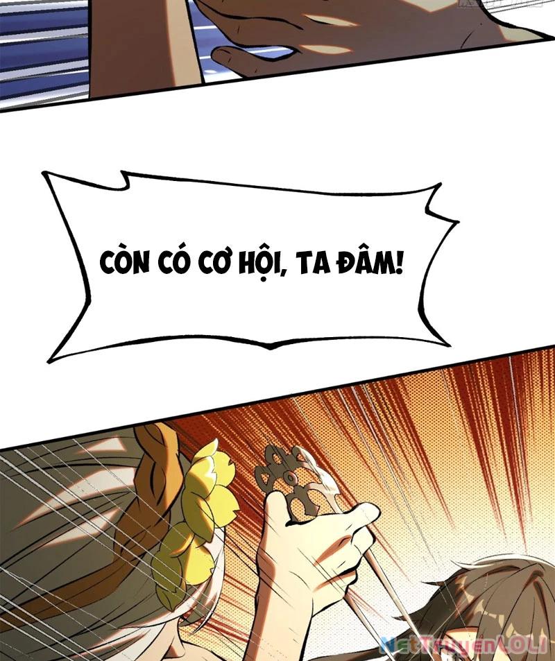 Không Cẩn Thận, Lưu Danh Muôn Thủa Chapter 3 - Trang 2