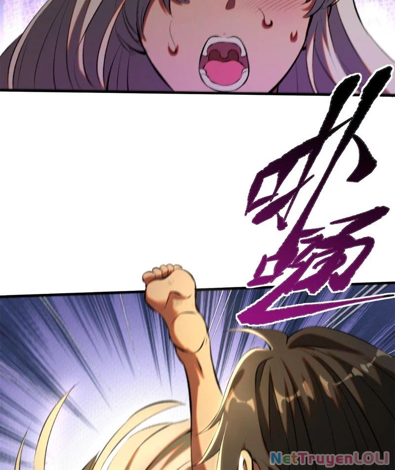 Không Cẩn Thận, Lưu Danh Muôn Thủa Chapter 3 - Trang 2