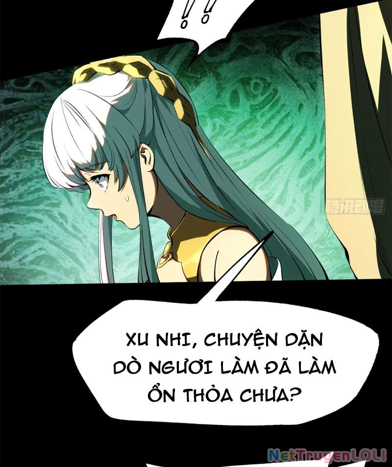Không Cẩn Thận, Lưu Danh Muôn Thủa Chapter 3 - Trang 2