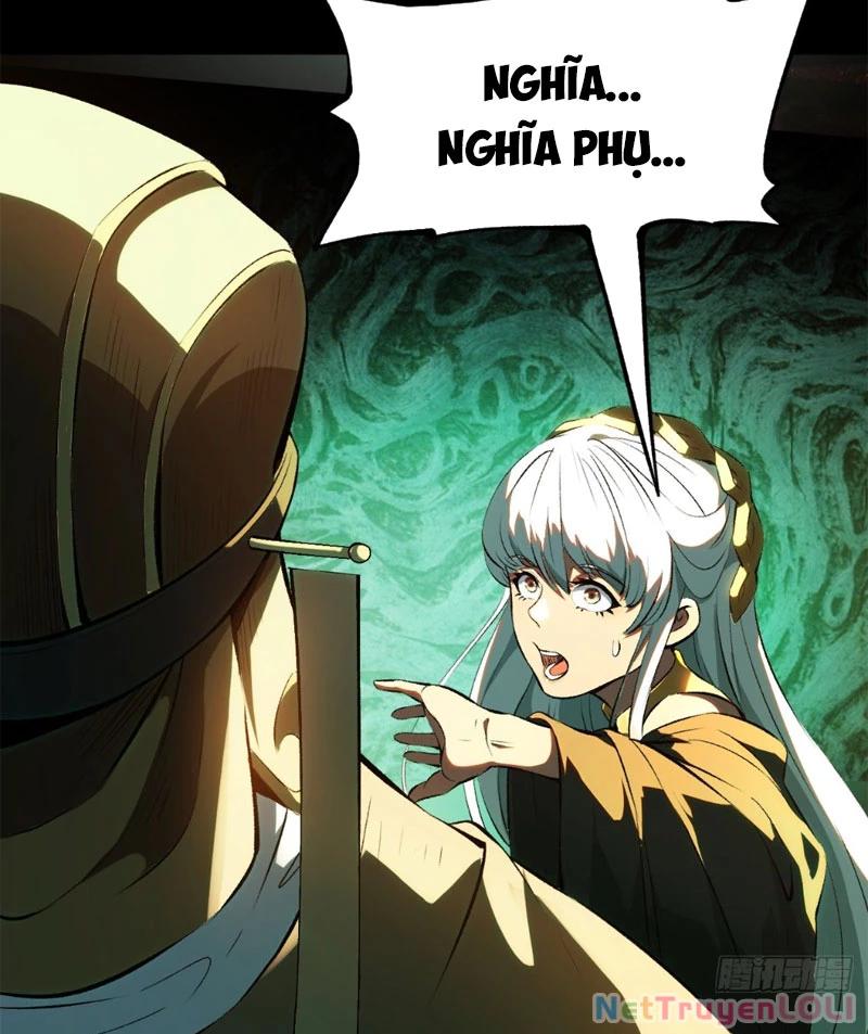 Không Cẩn Thận, Lưu Danh Muôn Thủa Chapter 3 - Trang 2