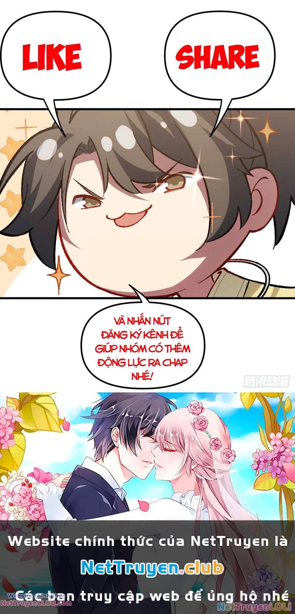 Không Cẩn Thận, Lưu Danh Muôn Thủa Chapter 3 - Trang 2