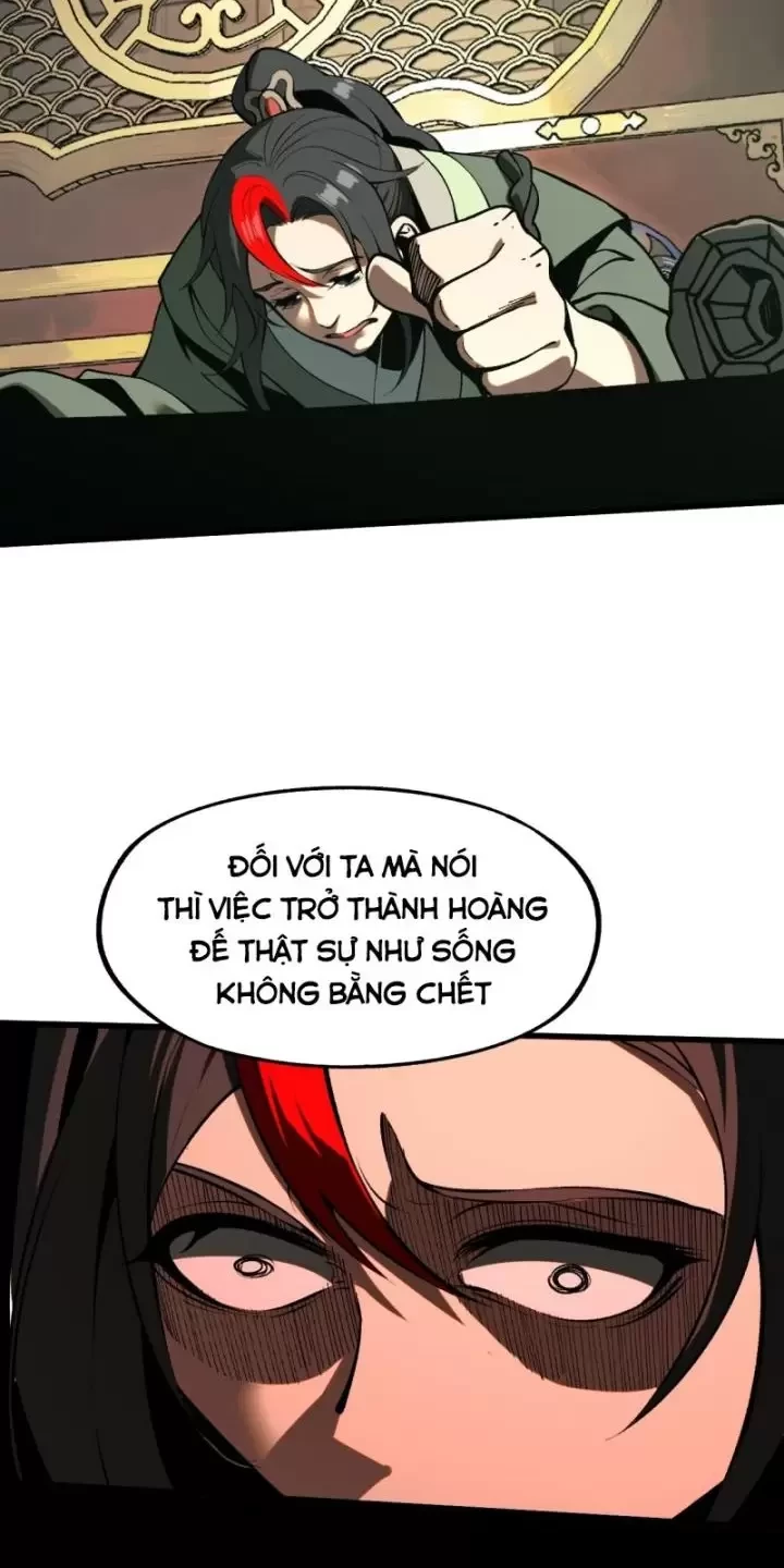 Không Cẩn Thận, Lưu Danh Muôn Thủa Chapter 30 - Trang 2