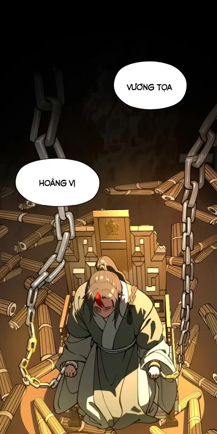 Không Cẩn Thận, Lưu Danh Muôn Thủa Chapter 30 - Trang 2