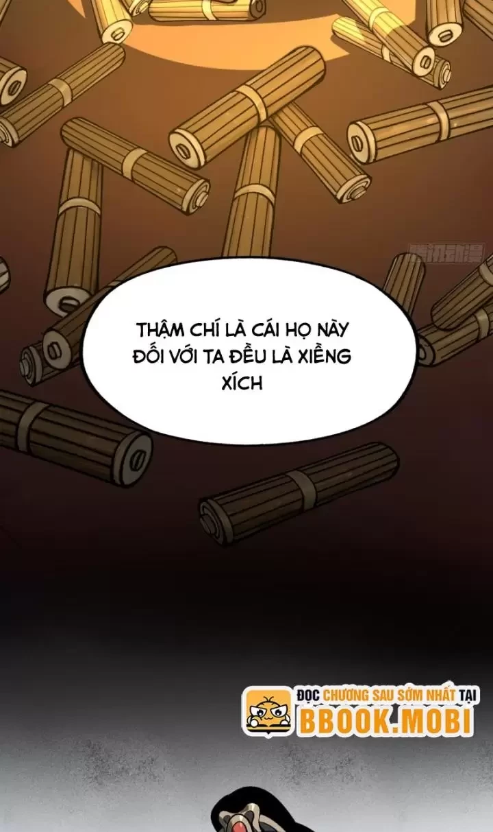 Không Cẩn Thận, Lưu Danh Muôn Thủa Chapter 30 - Trang 2