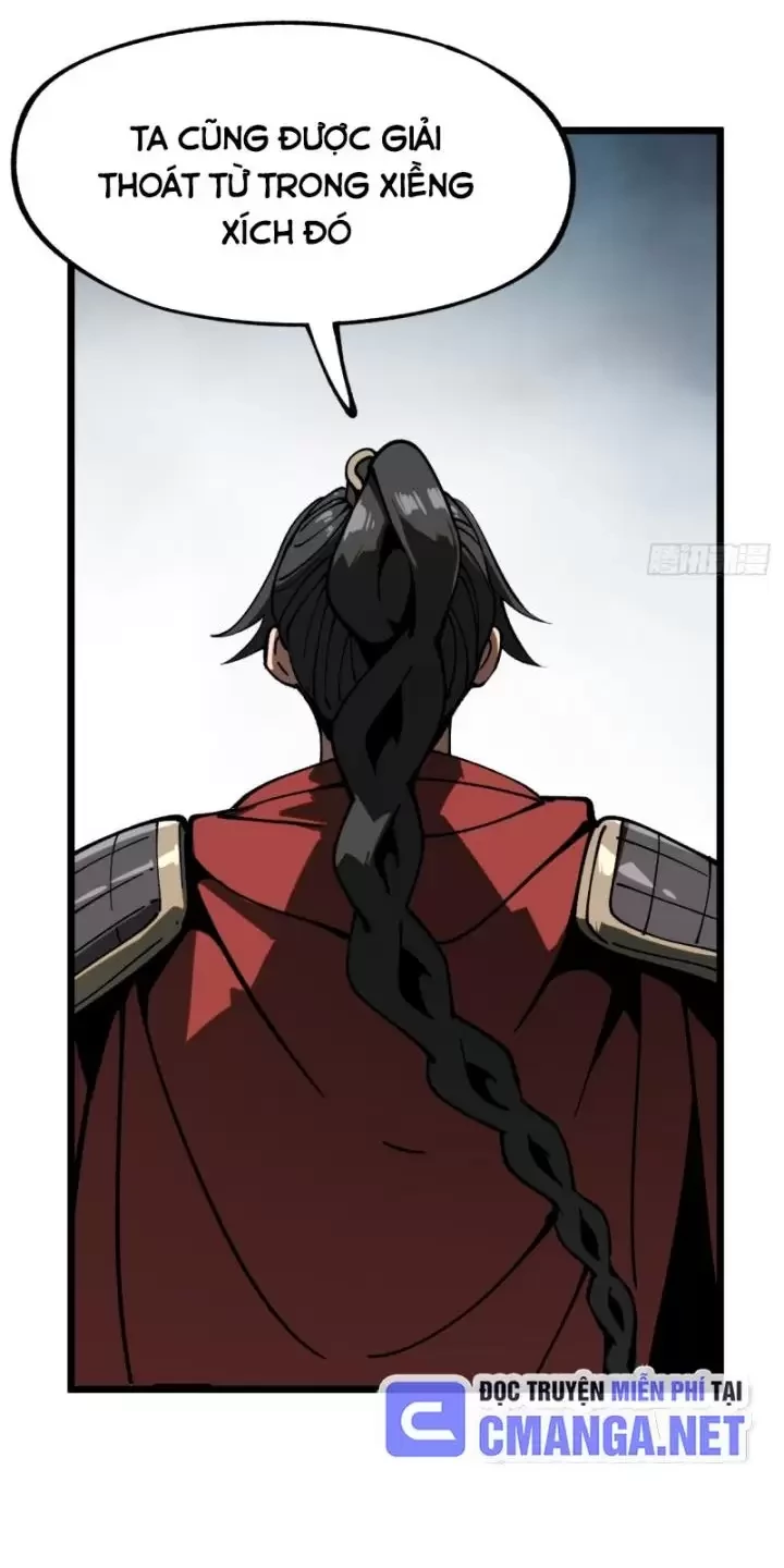 Không Cẩn Thận, Lưu Danh Muôn Thủa Chapter 30 - Trang 2