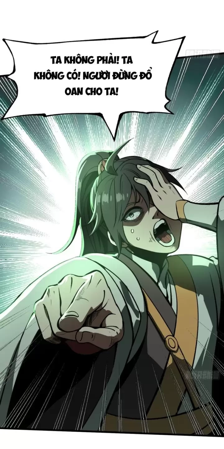 Không Cẩn Thận, Lưu Danh Muôn Thủa Chapter 30 - Trang 2