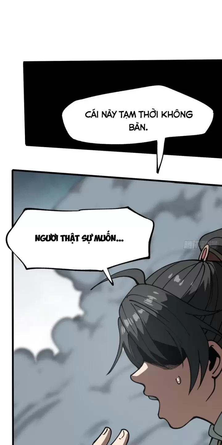 Không Cẩn Thận, Lưu Danh Muôn Thủa Chapter 30 - Trang 2