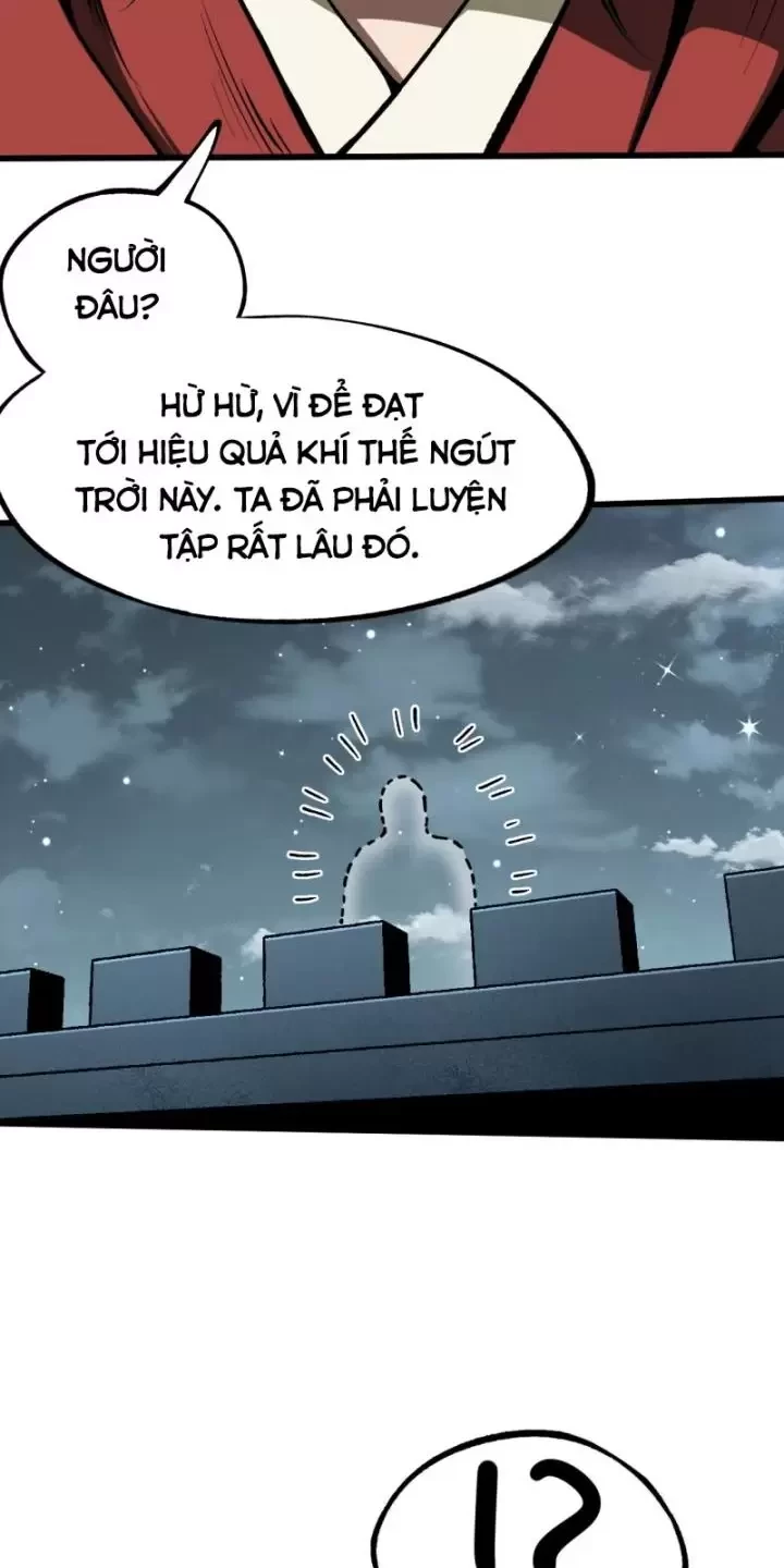 Không Cẩn Thận, Lưu Danh Muôn Thủa Chapter 30 - Trang 2