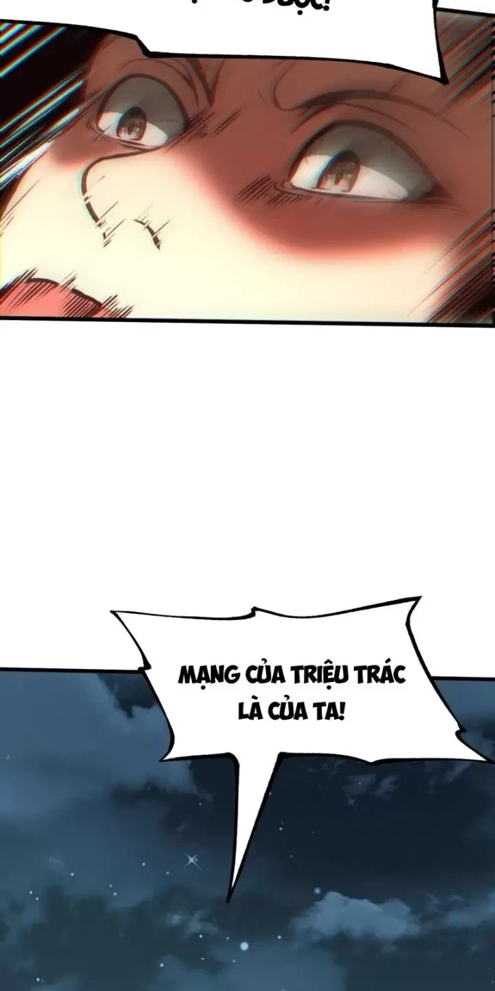 Không Cẩn Thận, Lưu Danh Muôn Thủa Chapter 30 - Trang 2