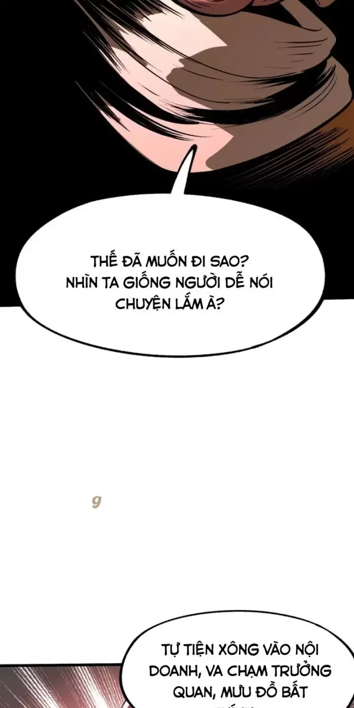Không Cẩn Thận, Lưu Danh Muôn Thủa Chapter 31 - Trang 2