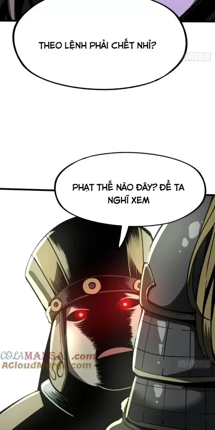 Không Cẩn Thận, Lưu Danh Muôn Thủa Chapter 31 - Trang 2