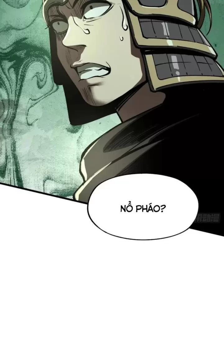 Không Cẩn Thận, Lưu Danh Muôn Thủa Chapter 31 - Trang 2