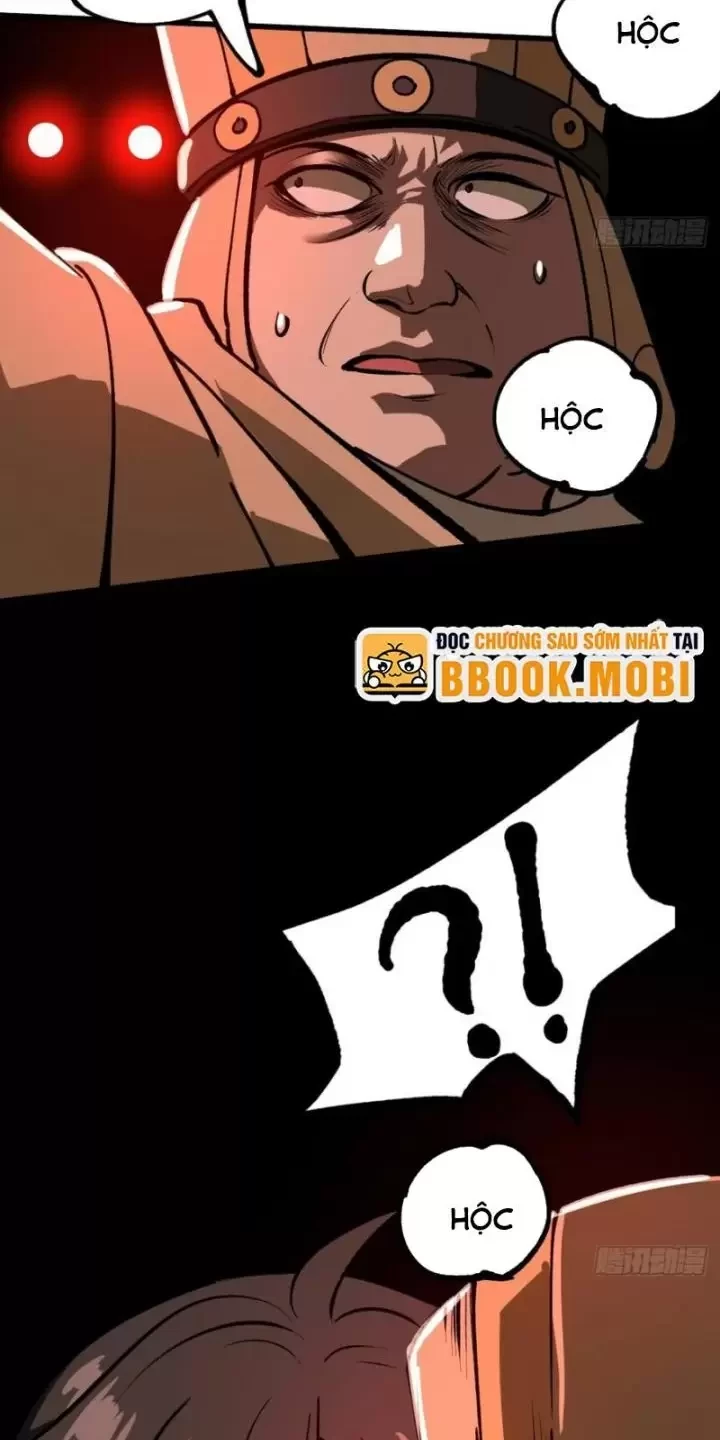 Không Cẩn Thận, Lưu Danh Muôn Thủa Chapter 31 - Trang 2