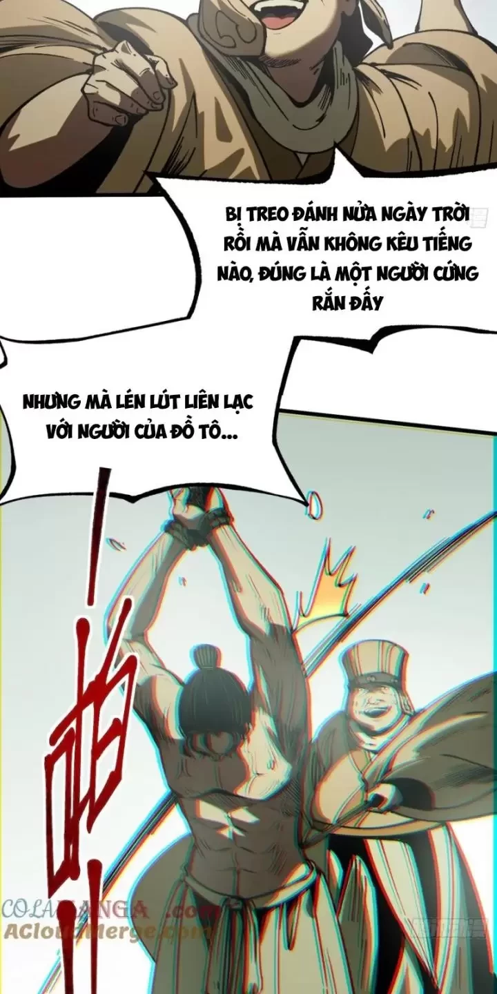 Không Cẩn Thận, Lưu Danh Muôn Thủa Chapter 31 - Trang 2