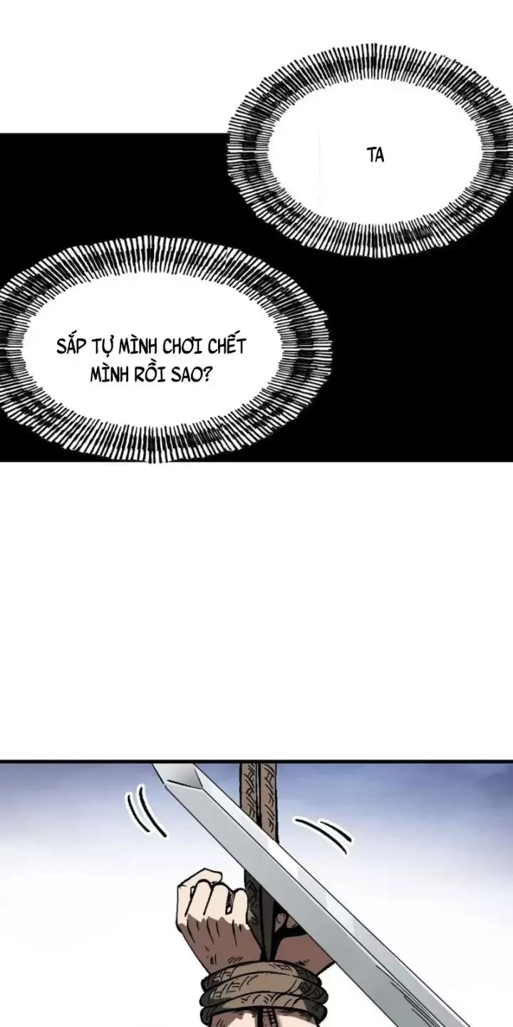 Không Cẩn Thận, Lưu Danh Muôn Thủa Chapter 32 - Trang 2