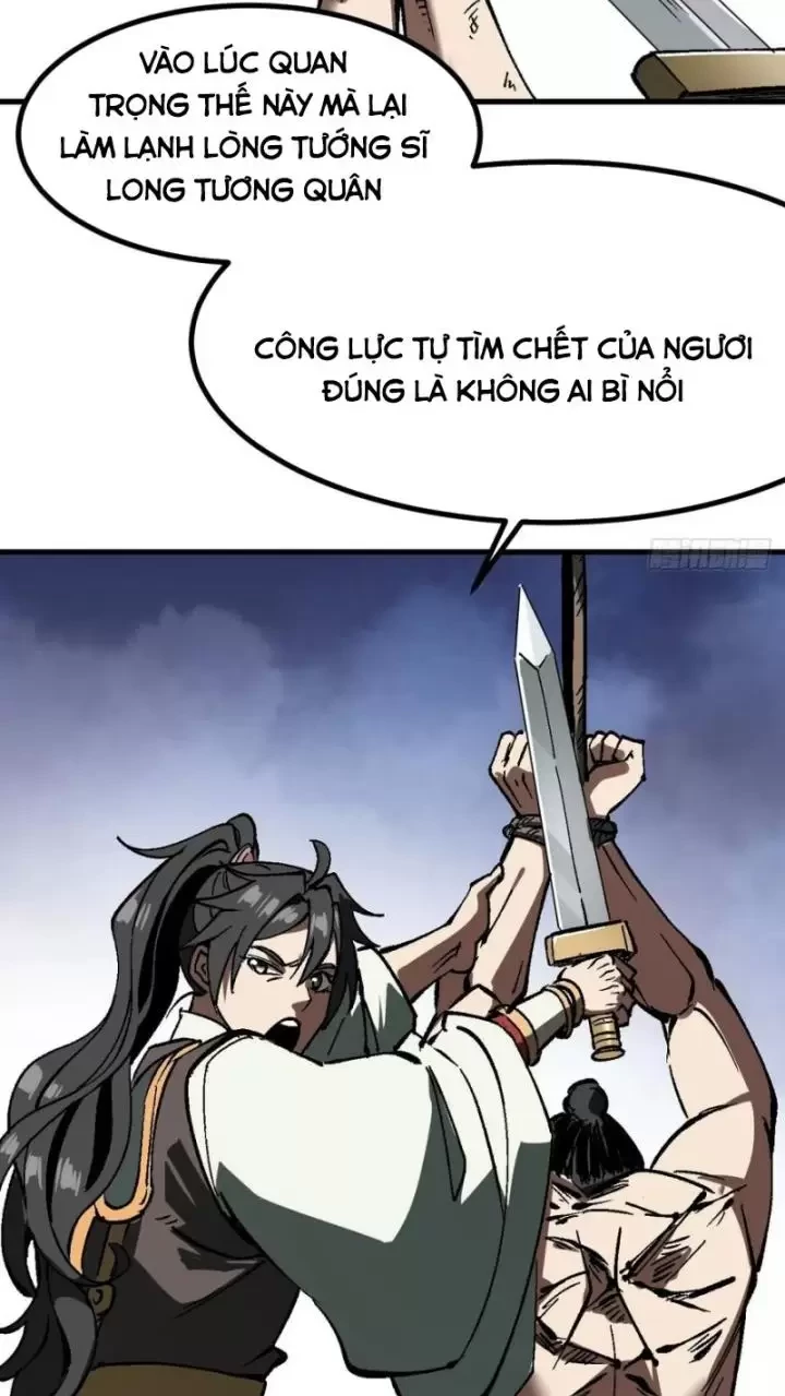 Không Cẩn Thận, Lưu Danh Muôn Thủa Chapter 32 - Trang 2